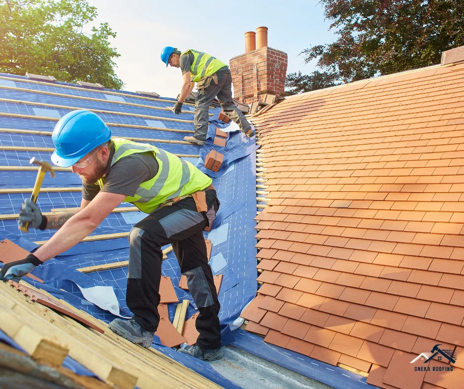 Why choose Roof Repair Near Me in Jackson, NC