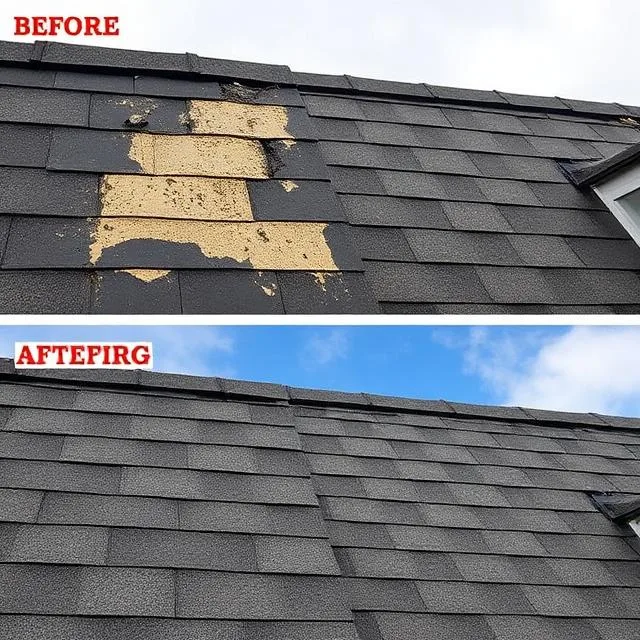 Roof Repair Near Me in Jackson, NC near me